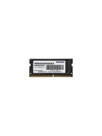 PATROIT Signature Line 8GB(1x8GB) DDR4 3200MHz CL22 SODIMM Ram (PSD48G32002S) Notebook RAM